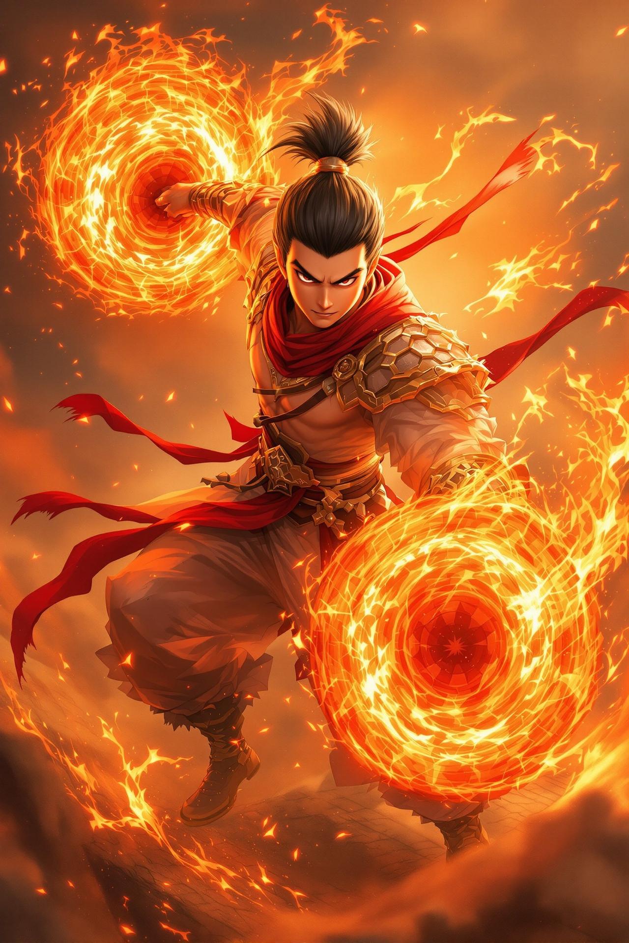 高清影院 - 哪吒之魔童闹海