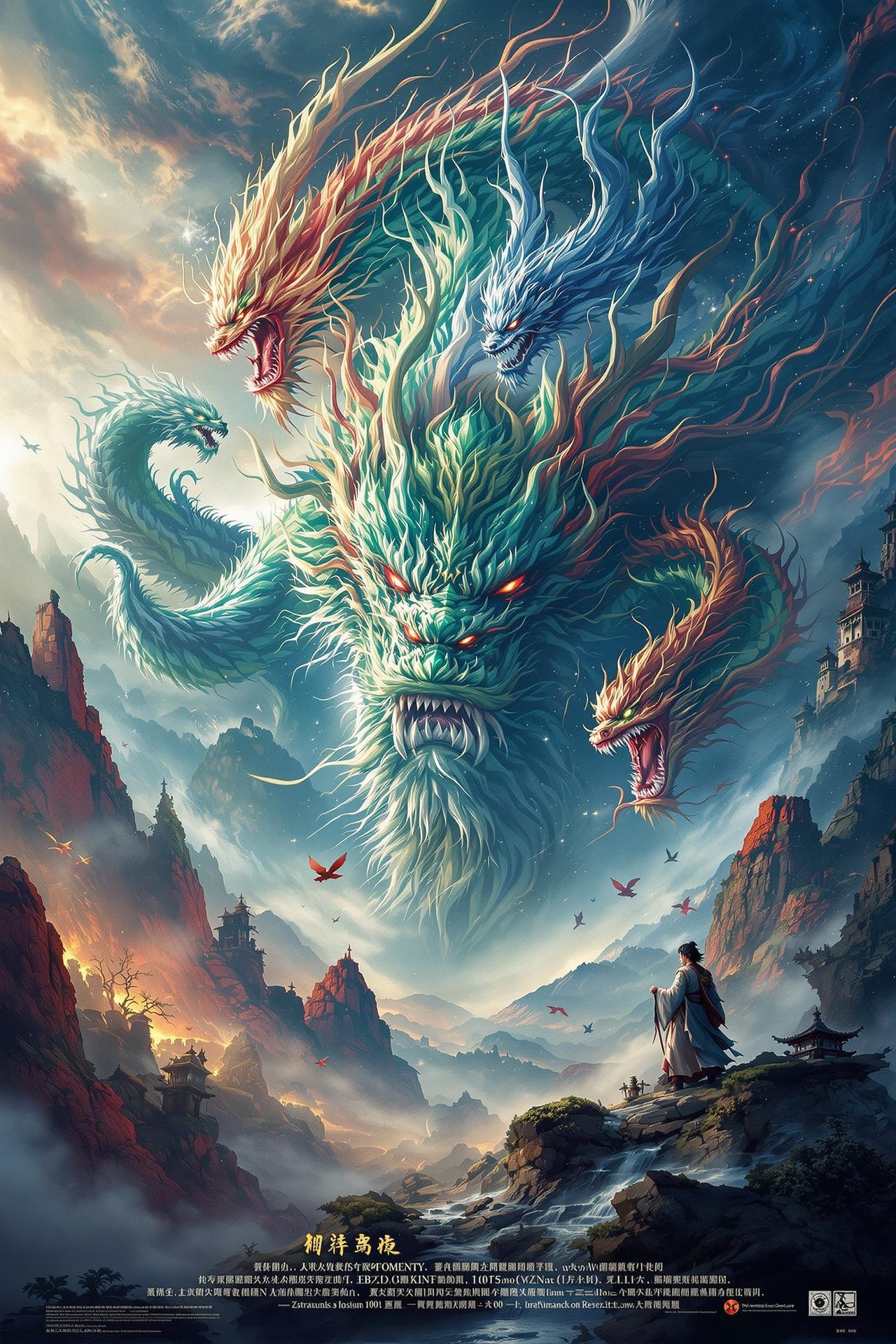 高清影院 - 封神第二部