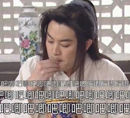 娱乐圈吃瓜智障瞬间